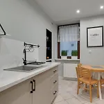 Center By Grand Apartment Gdynia
