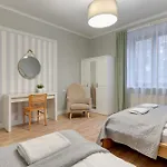Apartment Center By Grand Gdynia