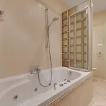Apartment Center By Grand