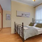 Apartment Center By Grand