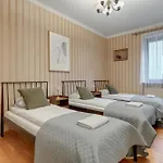 Apartment Center By Grand Gdynia