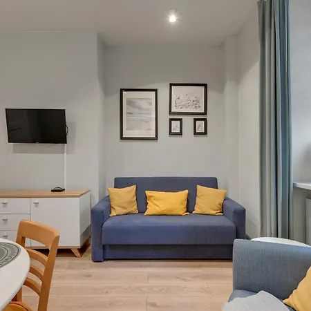 شقة Center By Grand *