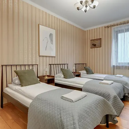 Apartment Center By Grand Gdynia