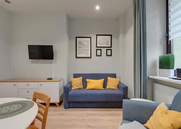 شقة Center By Grand *