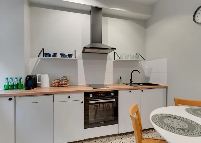 شقة Center By Grand