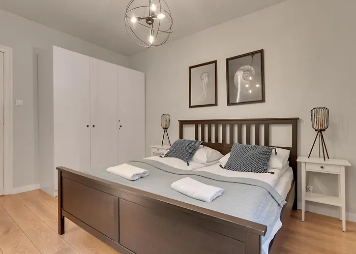 شقة Center By Grand