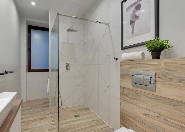 شقة Center By Grand *