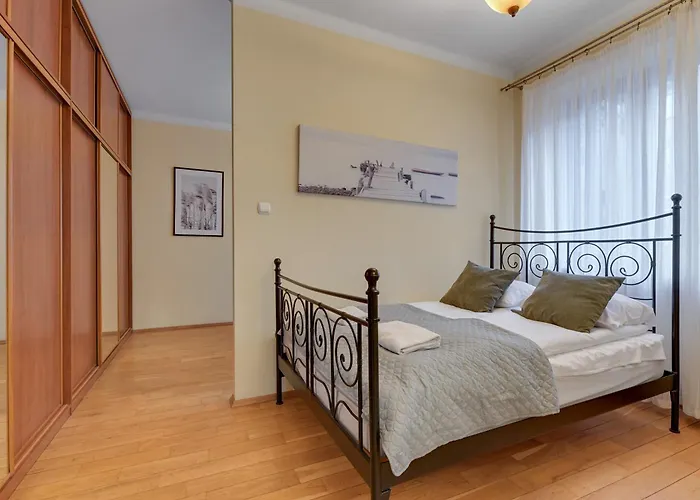 شقة Center By Grand